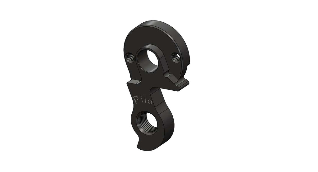 Derailleur hanger for Rotwild