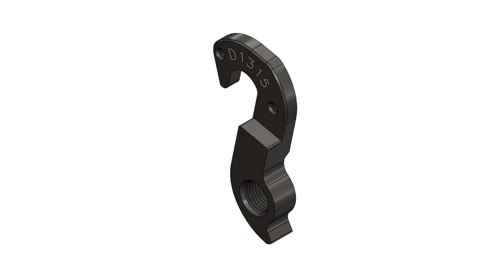 Derailleur hanger for Merida