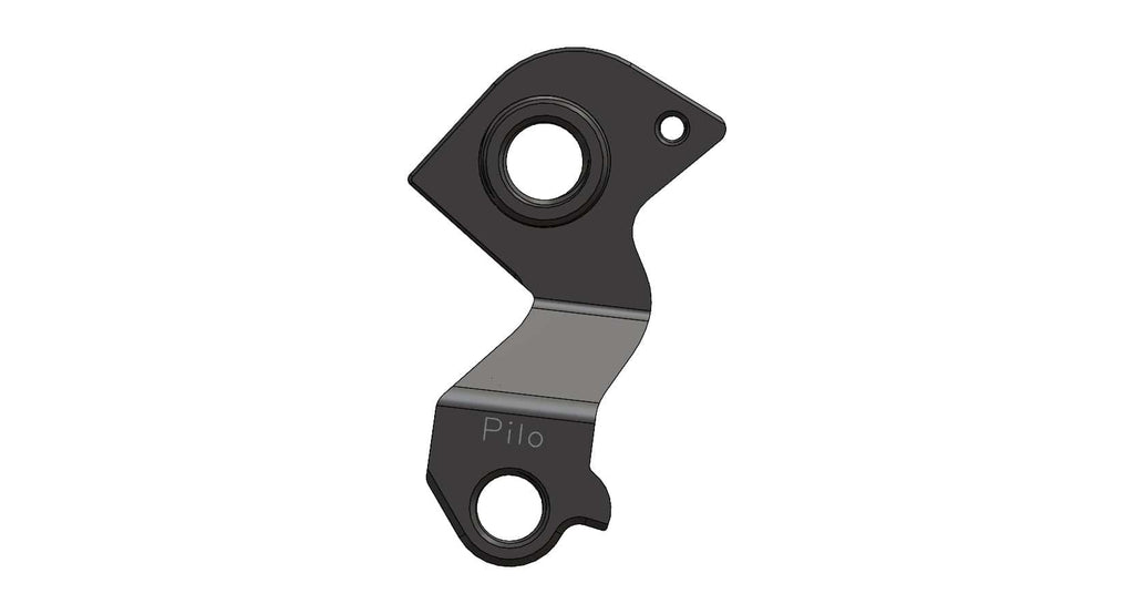 Derailleur hanger for Orbea