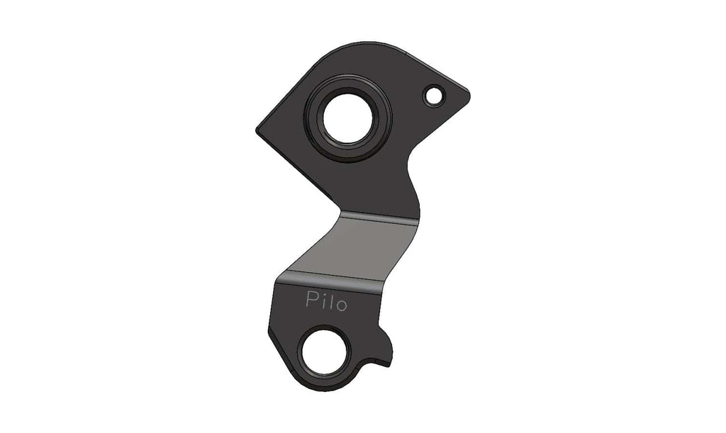 Derailleur hanger for Orbea