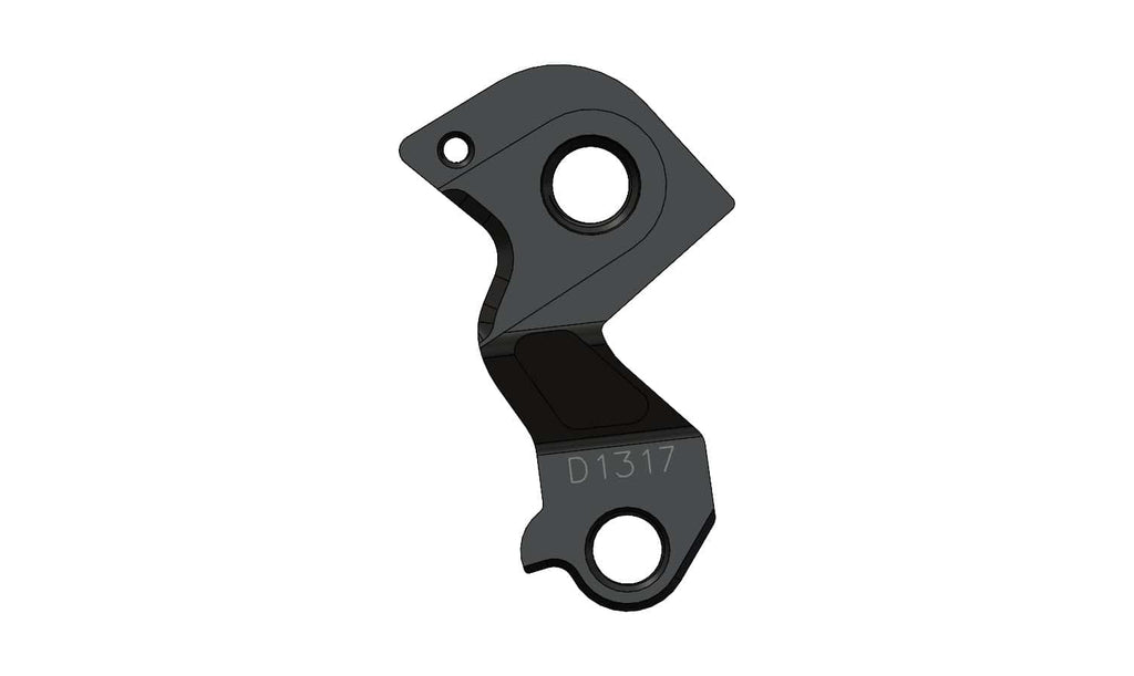 Derailleur hanger for Orbea