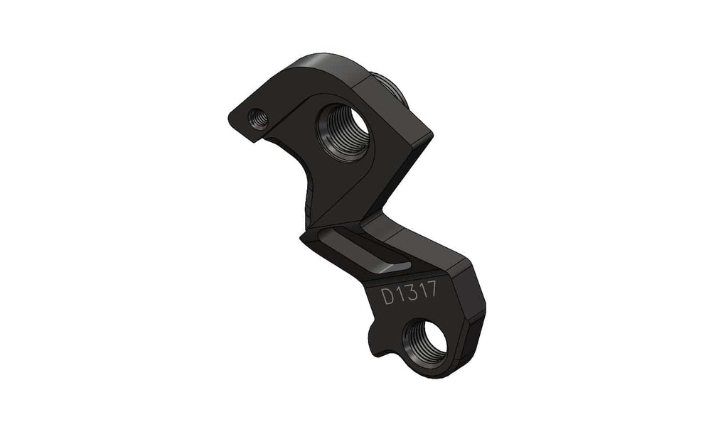 Derailleur hanger for Orbea