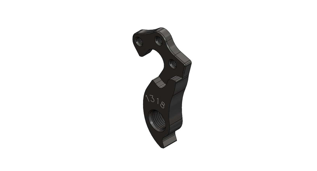 Derailleur hanger for Bergamont, Boardman
