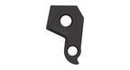 Derailleur hanger for borealis