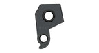 Derailleur hanger for borealis