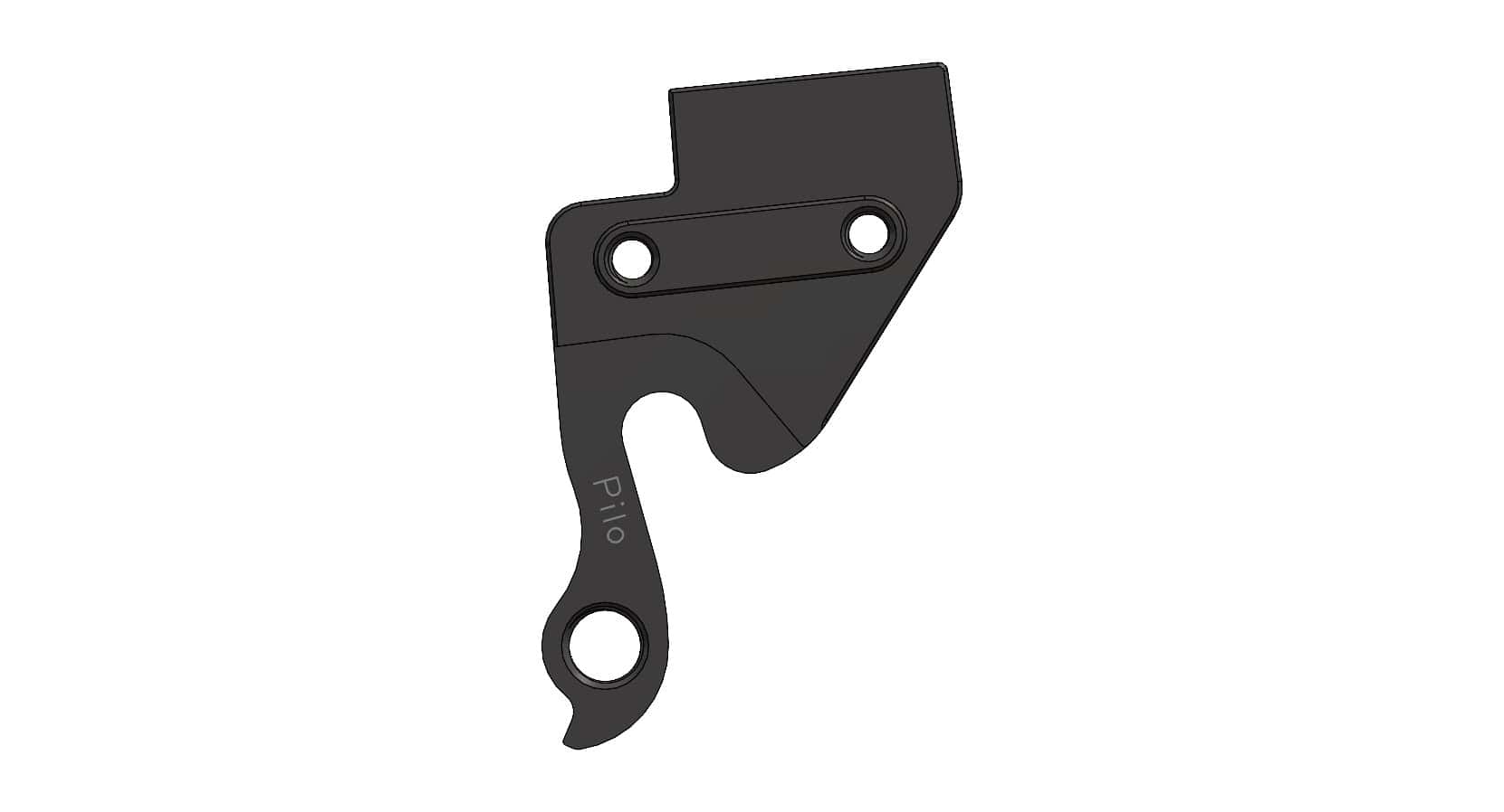 Derailleur hanger for Cannondale