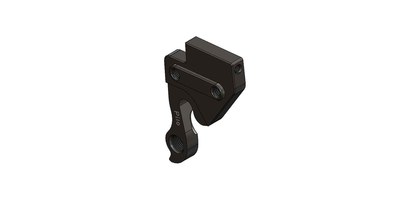 Derailleur hanger for Cannondale