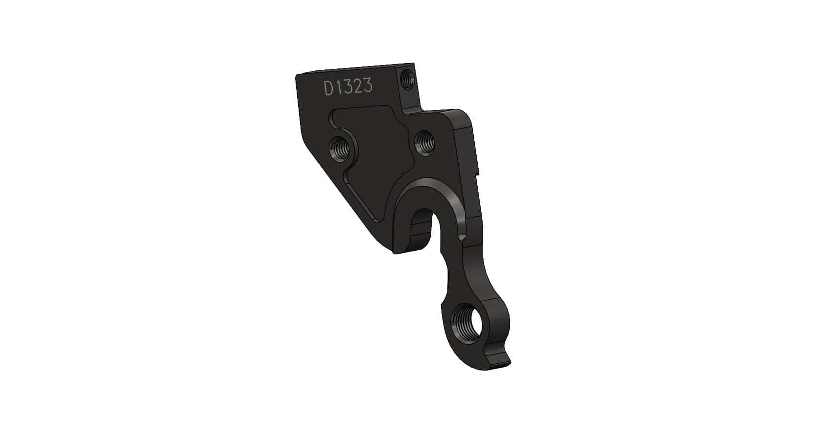 Derailleur hanger for Cannondale