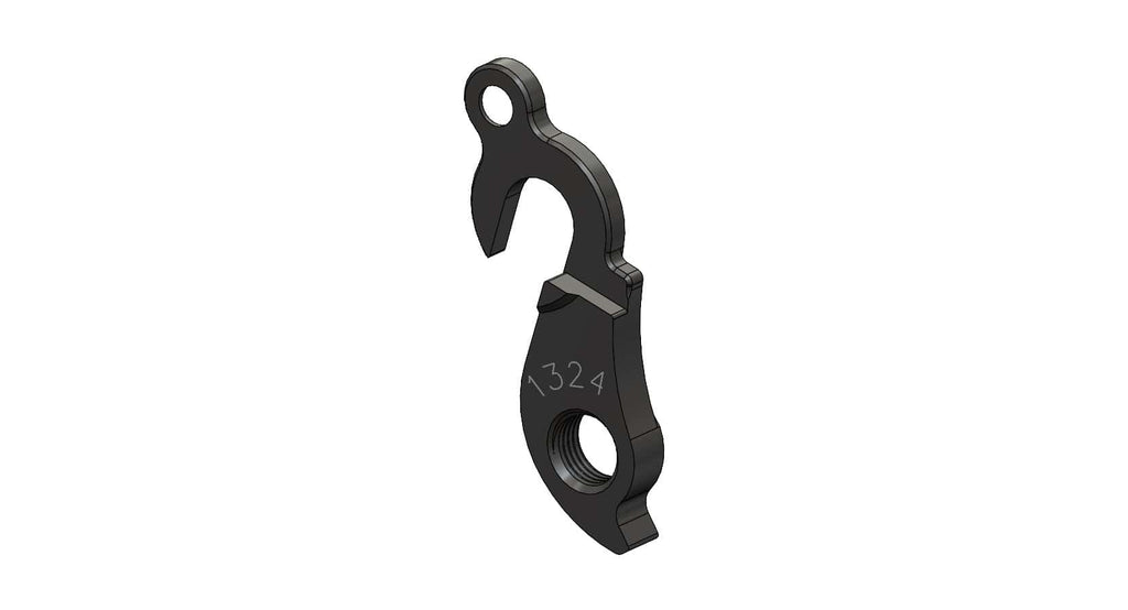 Derailleur hanger for Conor, Cycletech, Koga, Kellys