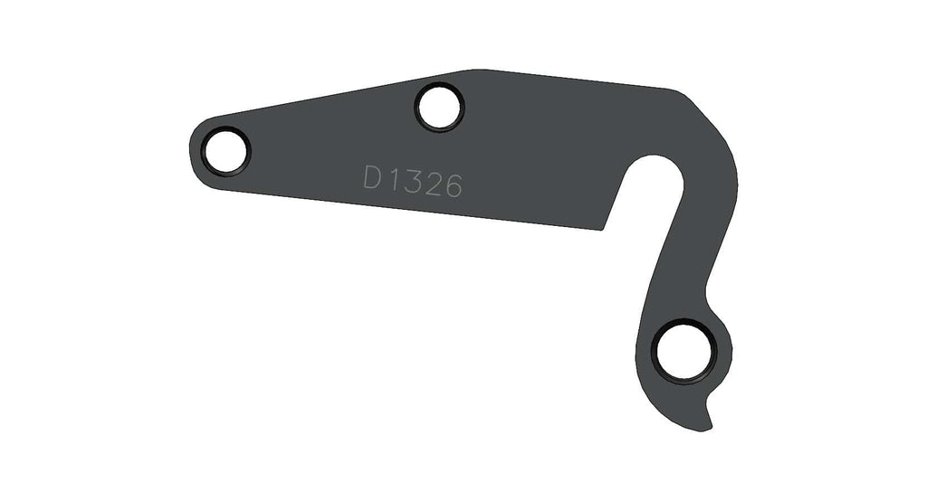 Derailleur hanger for Ortler, Kalkhoff