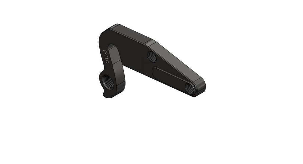 Derailleur hanger for Ortler, Kalkhoff