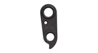 Derailleur hanger for KTM