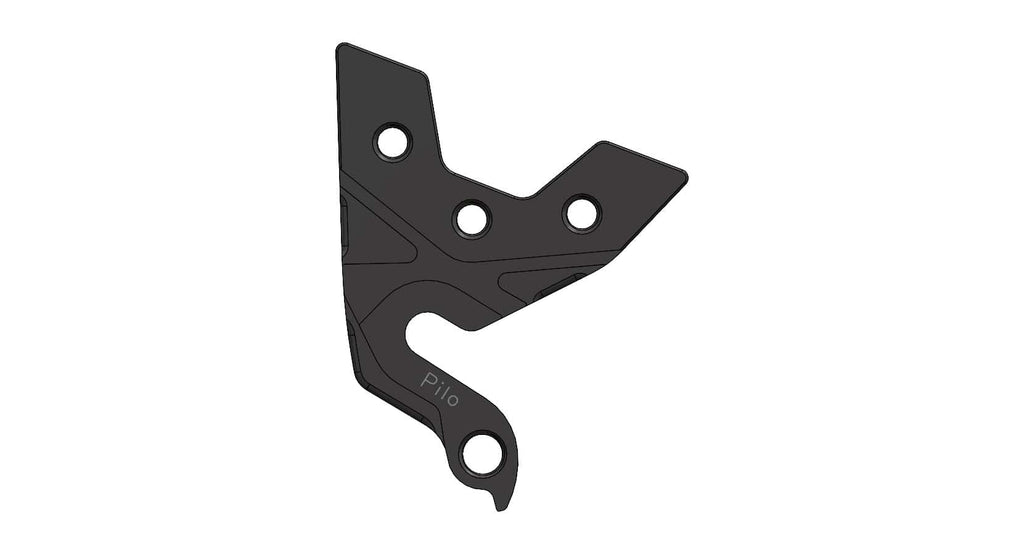 Derailleur hanger for Trek