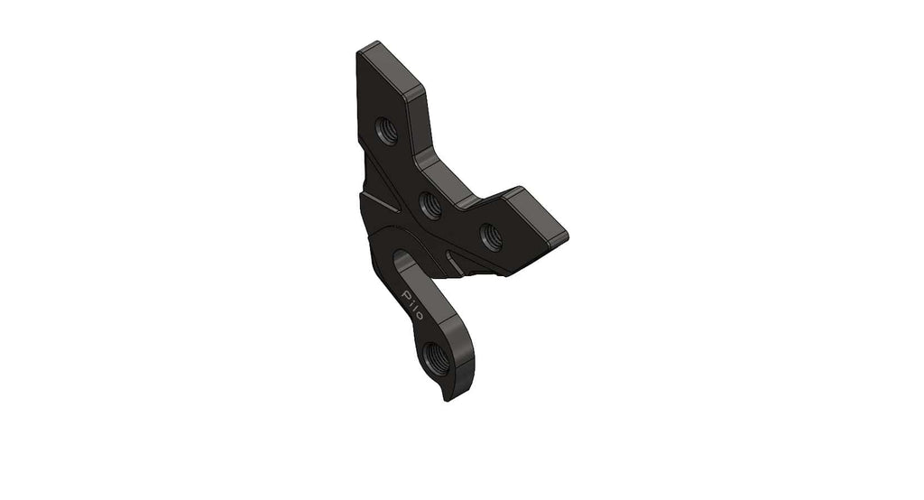Derailleur hanger for Trek