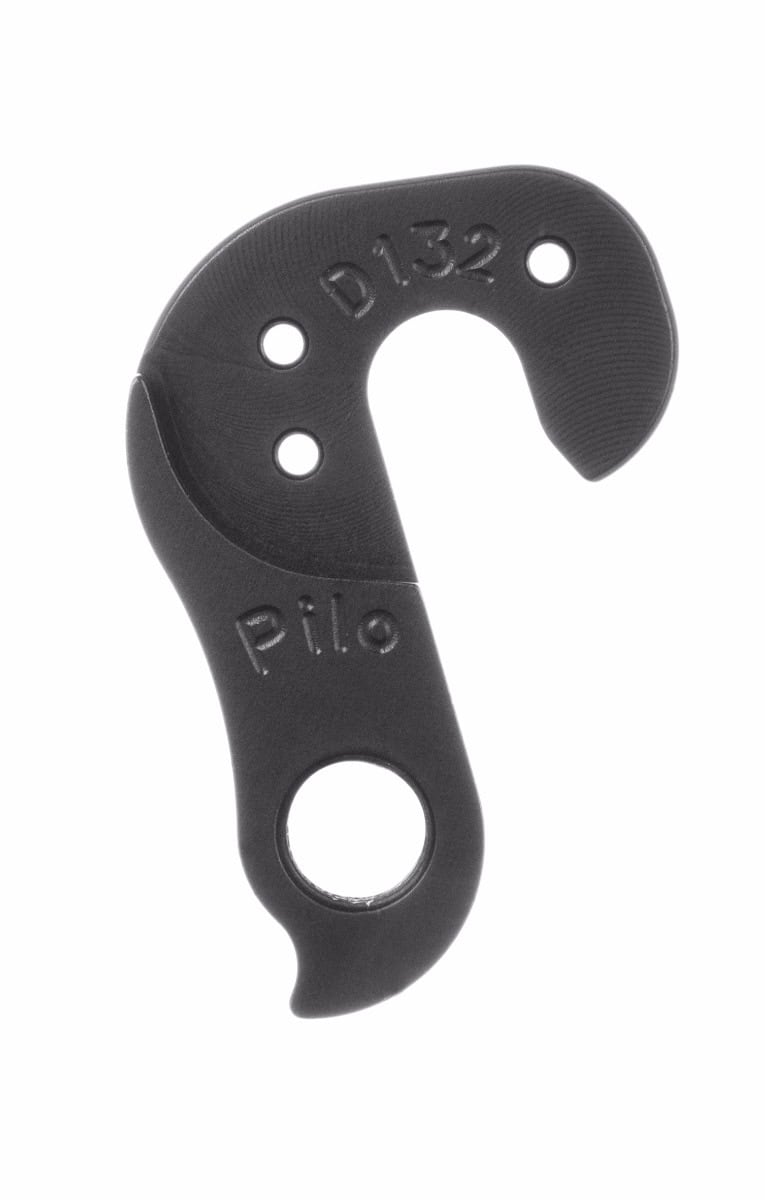 Derailleur hanger for Brodie, Centurion, Conor, Forme, Merida, Polygon, UMF, WRC...