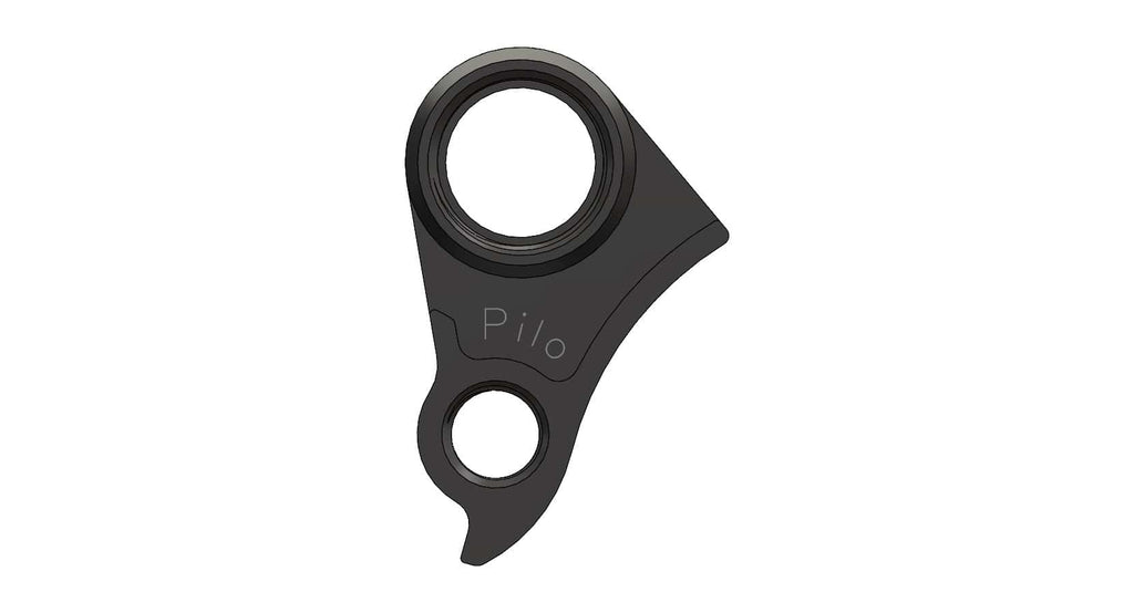 Derailleur hanger for Conor, Dolan, Moda, Planet x, Van Dessel