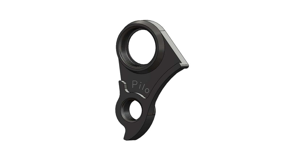 Derailleur hanger for Conor, Dolan, Moda, Planet x, Van Dessel