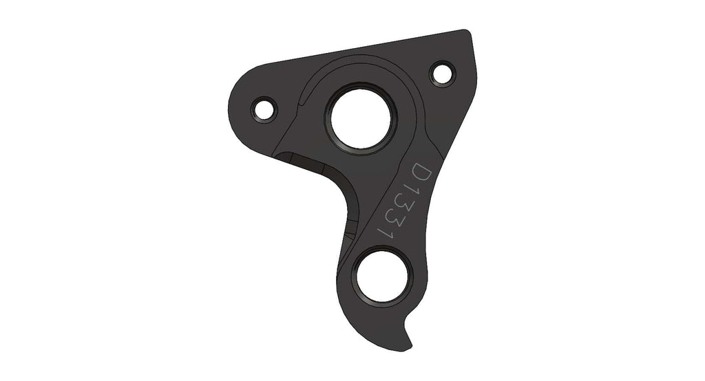 Derailleur hanger for Pinnacle