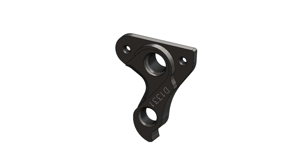 Derailleur hanger for Pinnacle