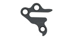 Derailleur hanger for Damco