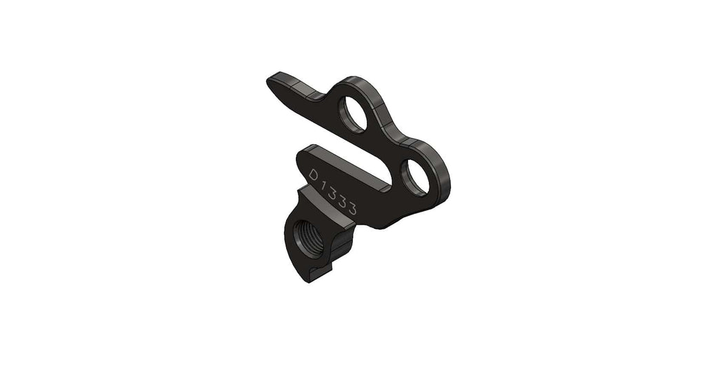 Derailleur hanger for Damco