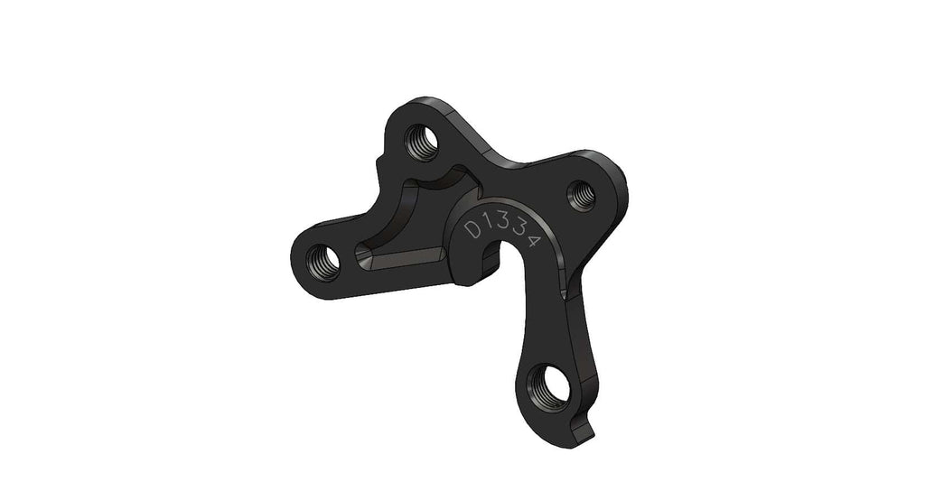 Derailleur hanger for Trek