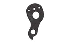 Derailleur hanger for Alchemy, Chiru, Curve, Decathlon, Enigma, J.Laverack, Merlin, Moots