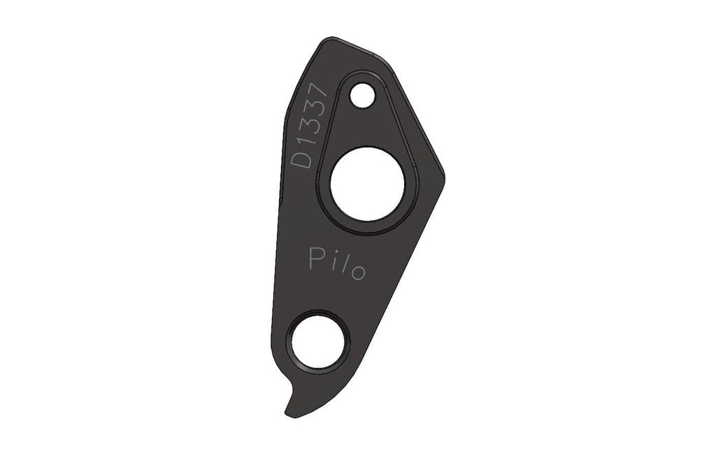 Derailleur hanger for Yamaha