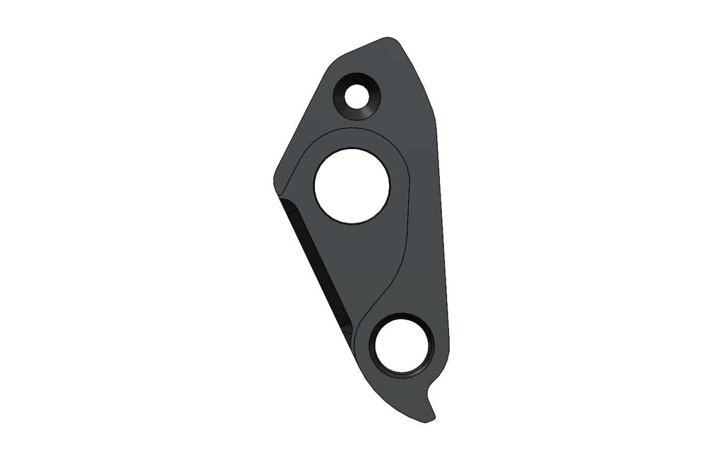 Derailleur hanger for Yamaha