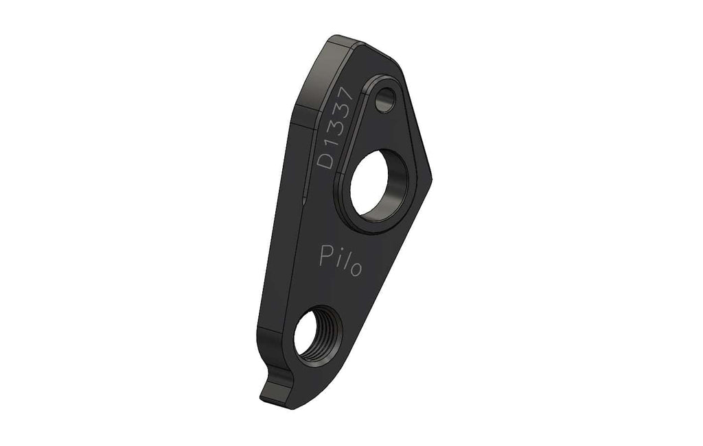 Derailleur hanger for Yamaha