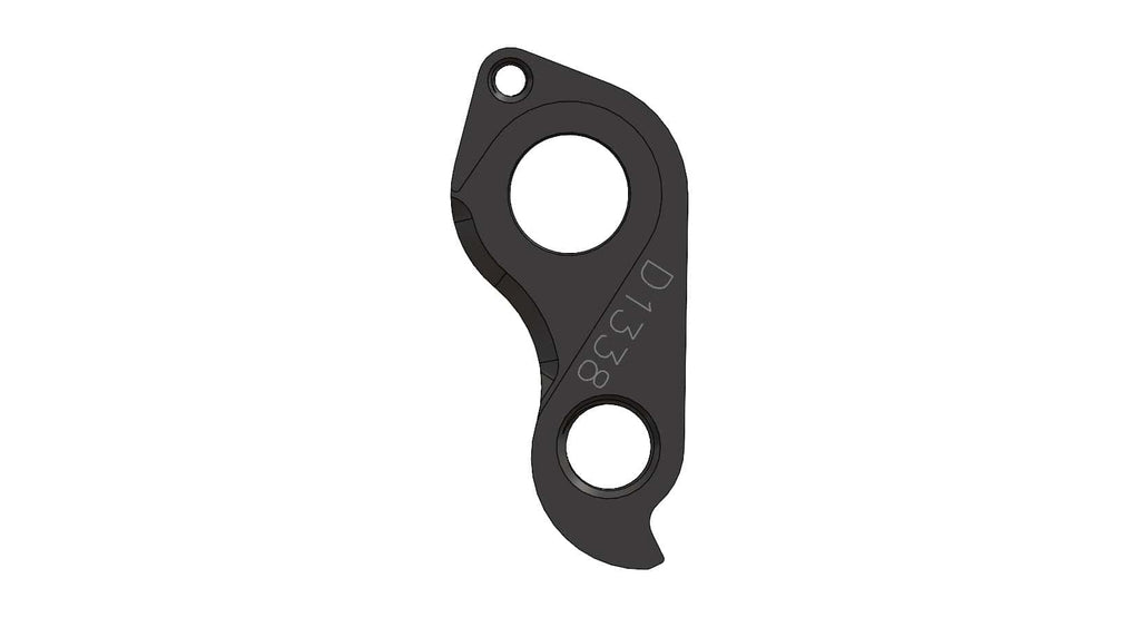 Derailleur hanger for Diamonback