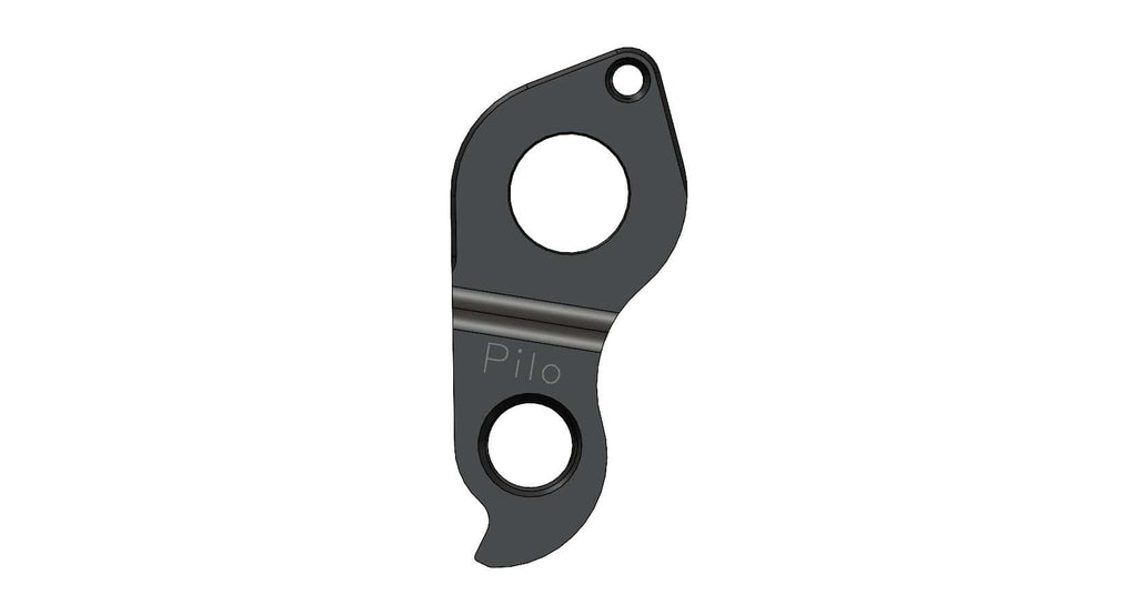 Derailleur hanger for Diamonback