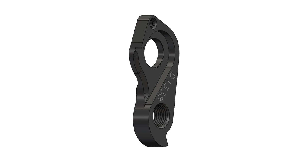 Derailleur hanger for Diamonback
