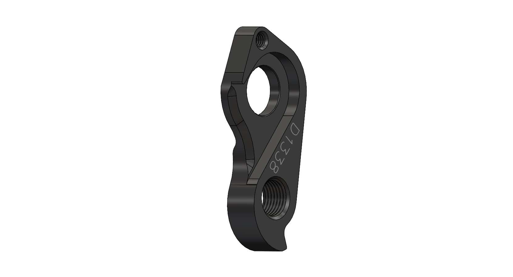 Derailleur hanger for Diamonback