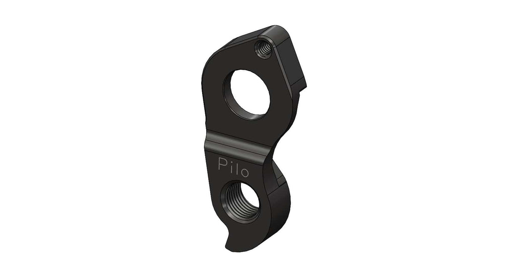 Derailleur hanger for Diamonback