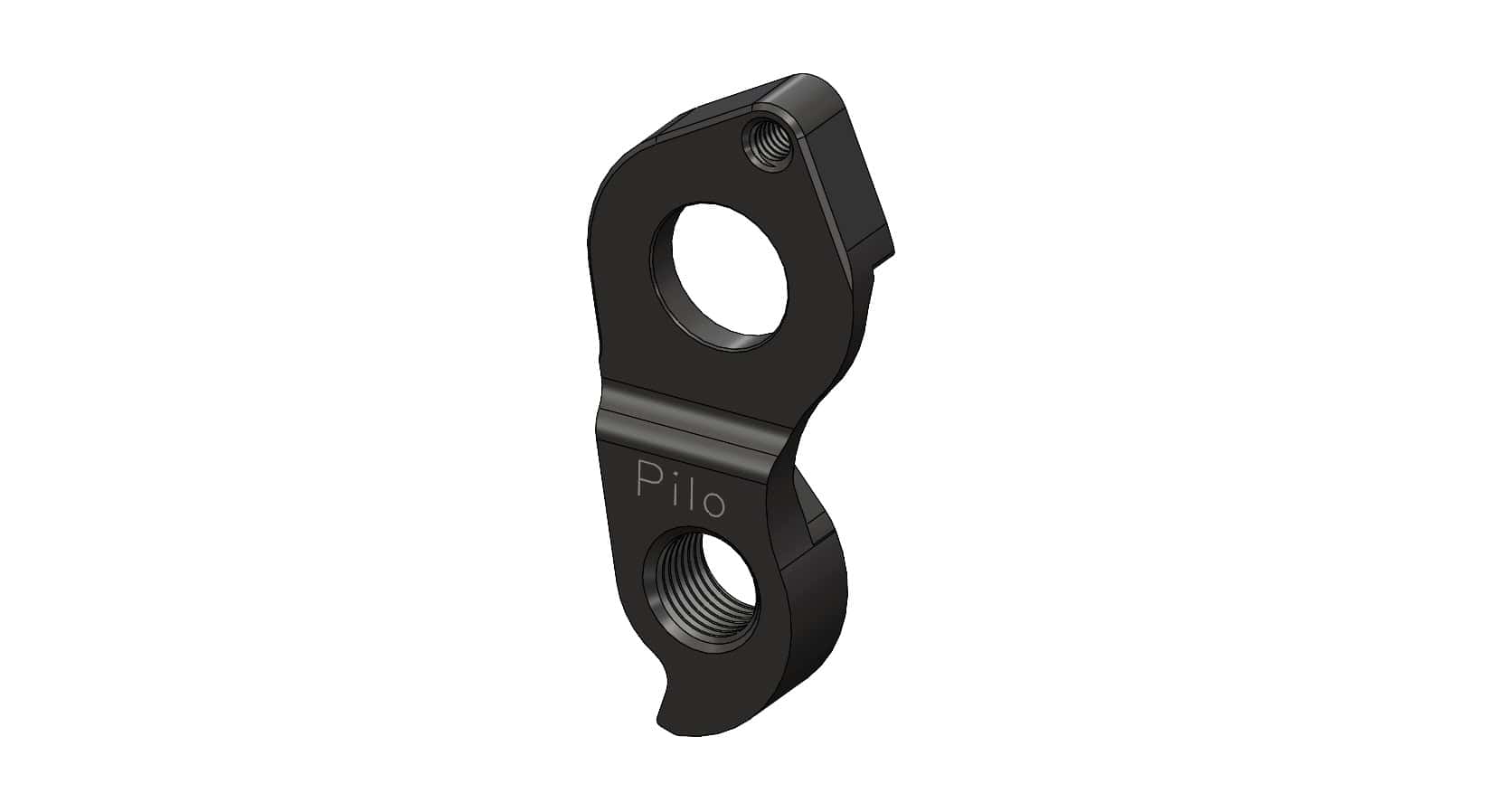 Derailleur hanger for Diamonback