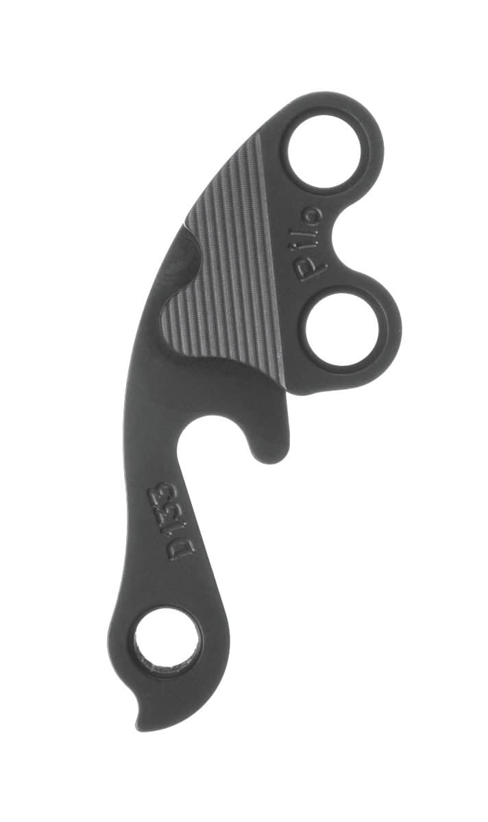 Derailleur hanger for Marin