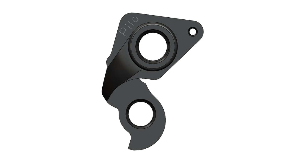 Derailleur hanger for Votec