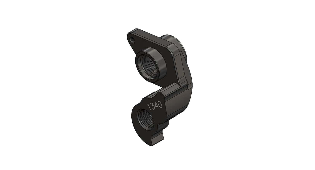 Derailleur hanger for Votec