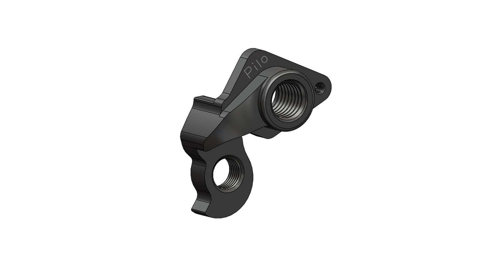 Derailleur hanger for Votec