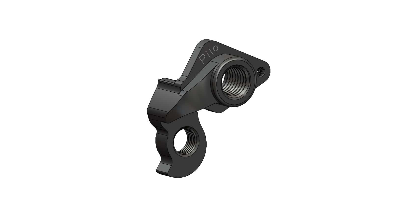 Derailleur hanger for Votec