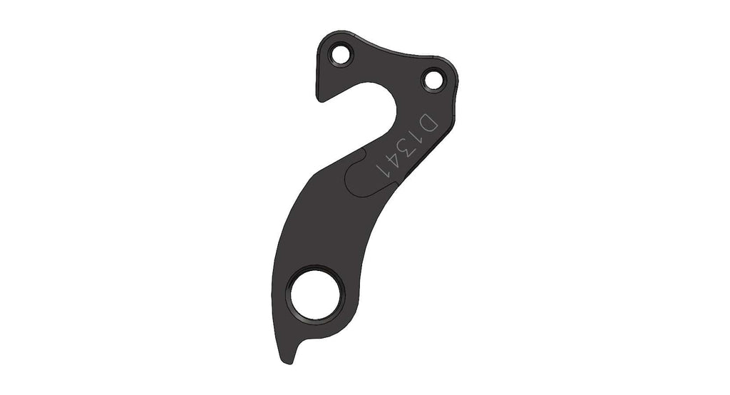 Derailleur hanger for Conor, Dedacciai