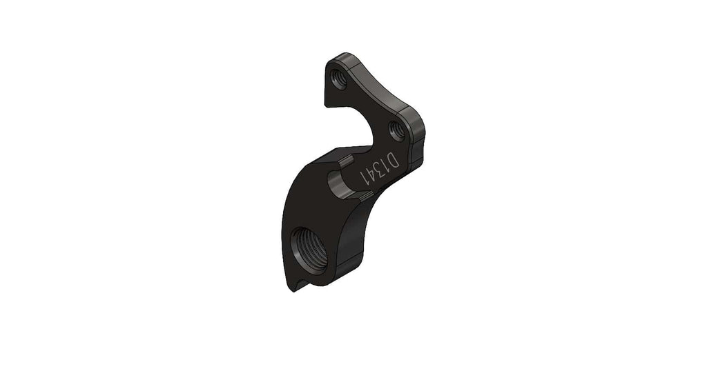 Derailleur hanger for Conor, Dedacciai