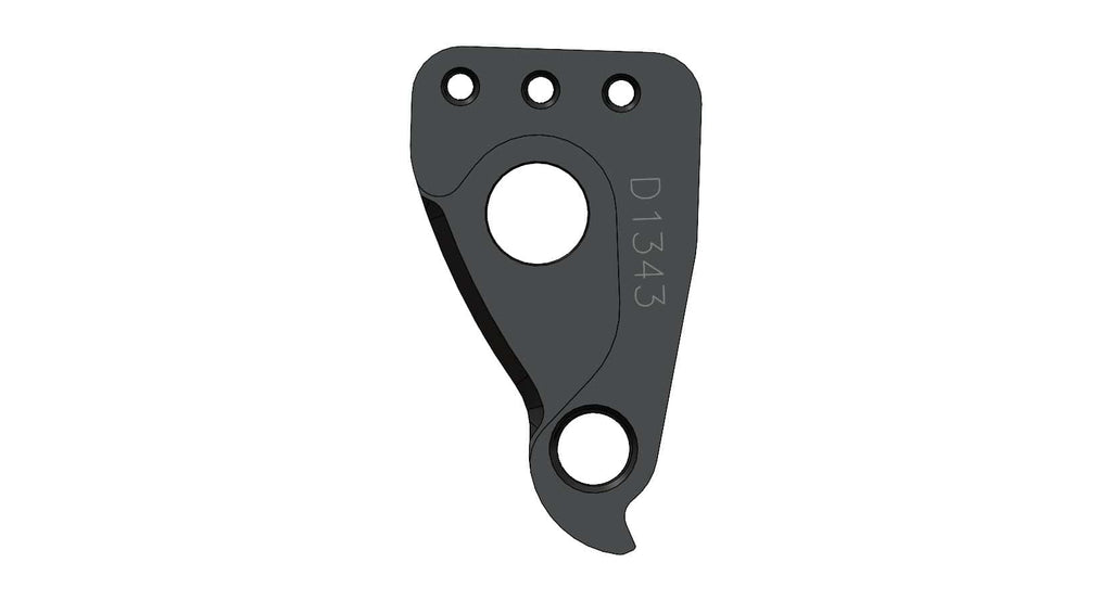 Derailleur hanger for Lapierre