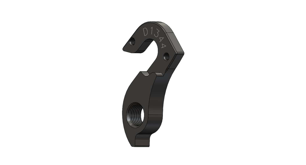 Derailleur hanger for Storck