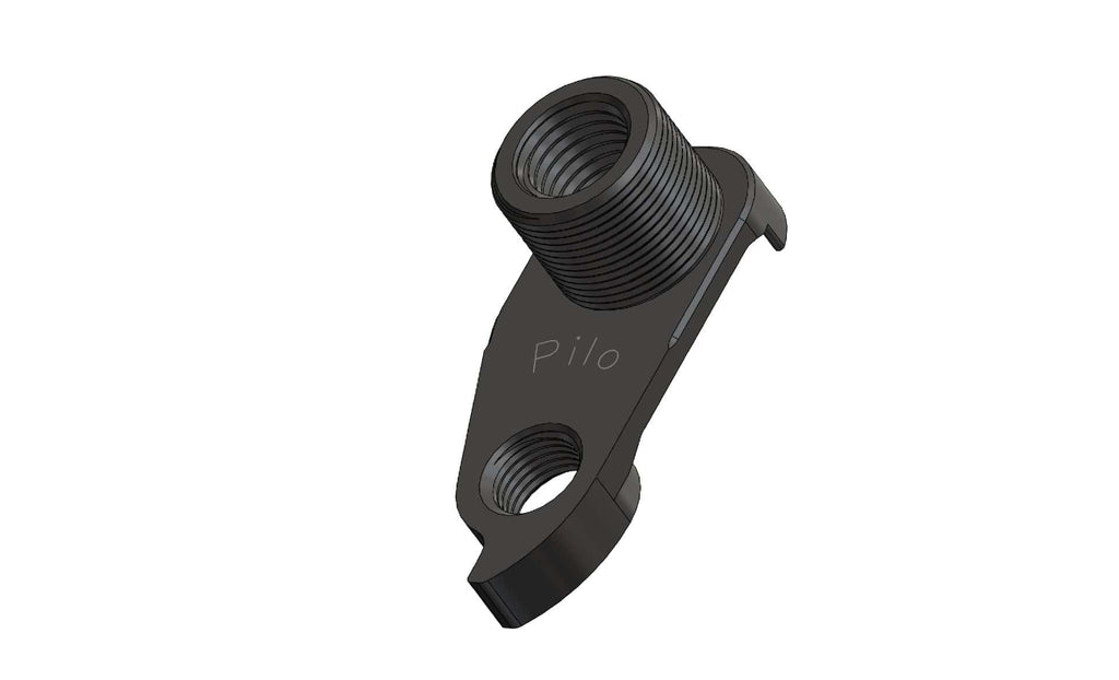Derailleur hanger for Sunn