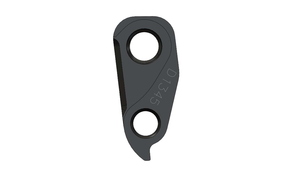 Derailleur hanger for Sunn