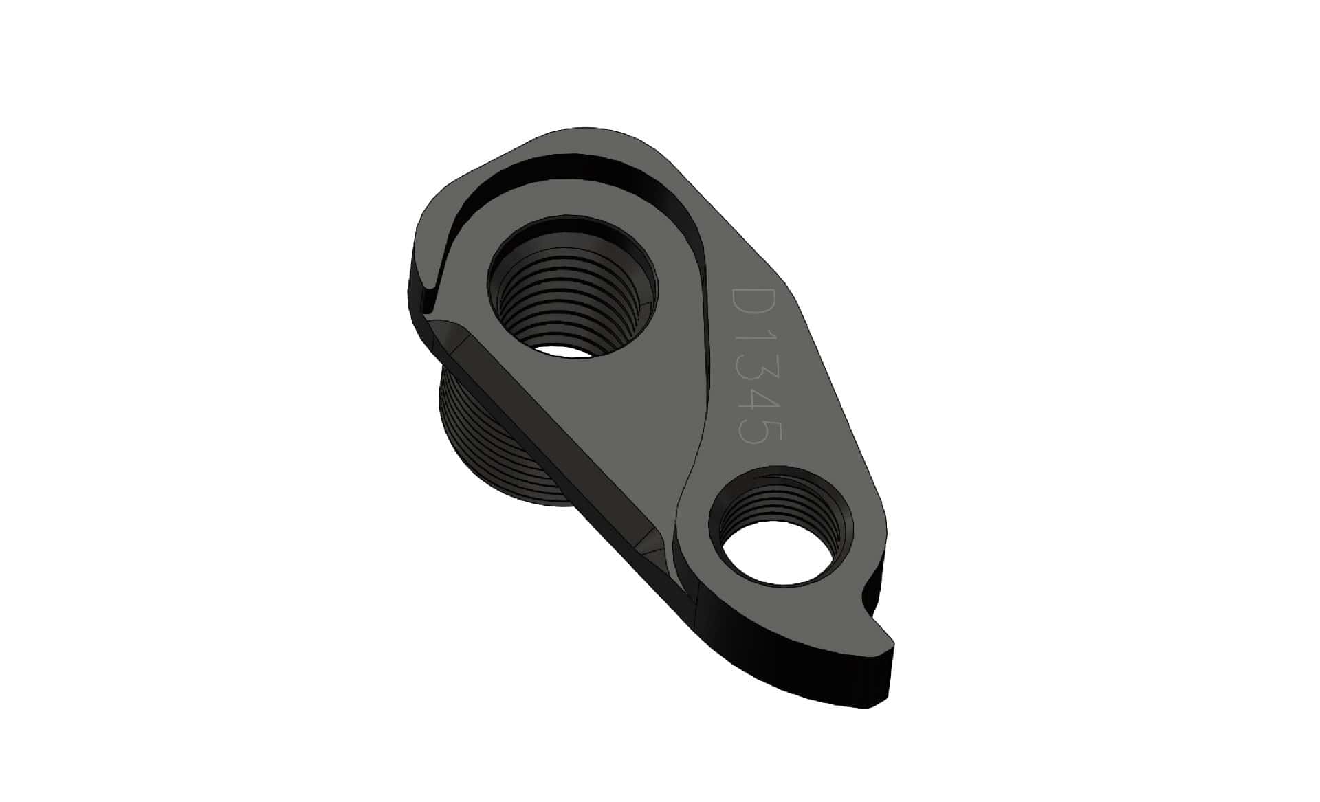 Derailleur hanger for Sunn