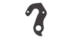 Derailleur hanger for Look
