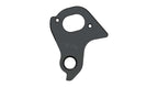 Derailleur hanger for Transition